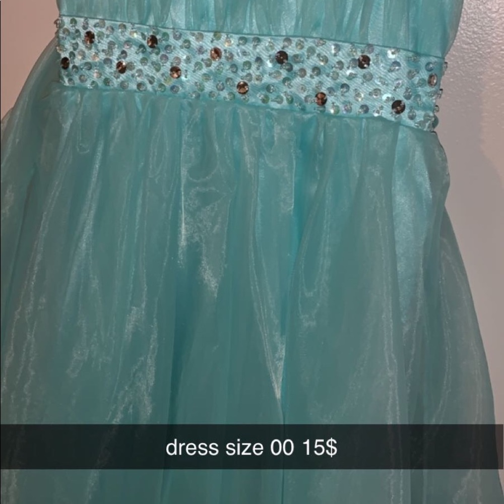 Formal Dress